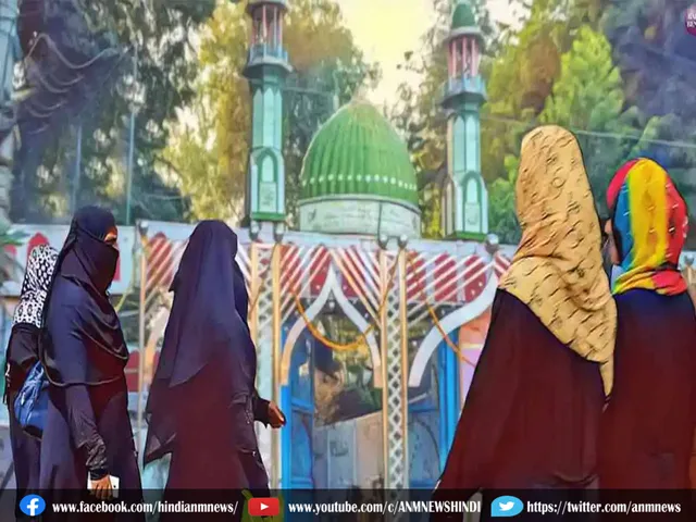 women mashjid