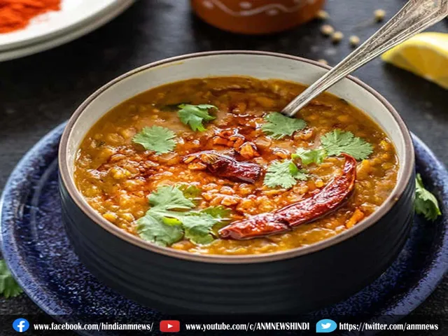 dal tadka
