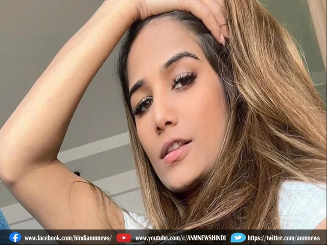 poonam pandey
