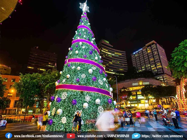 Christmas 2023
