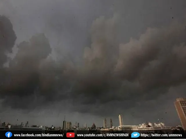 weather 