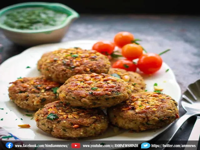 banna tikki