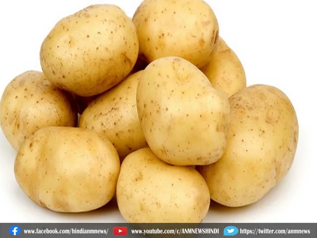 potatopack