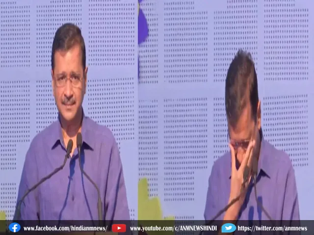 kejriwal