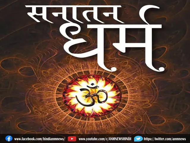 sanatan dharm90