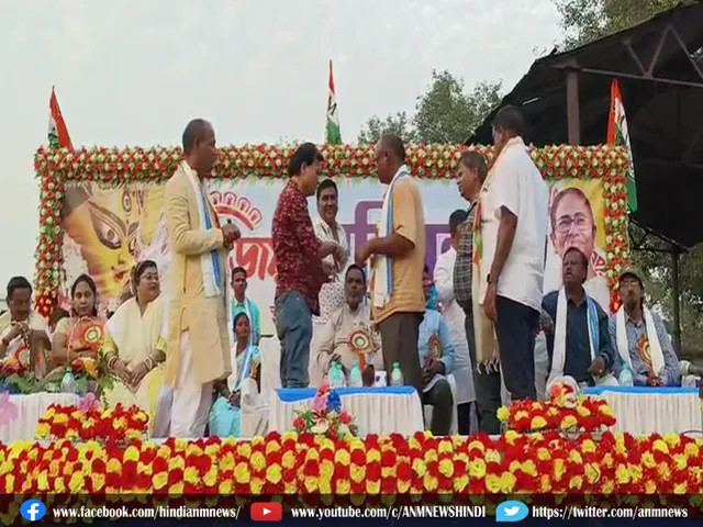 Vijaya Sammelan 1