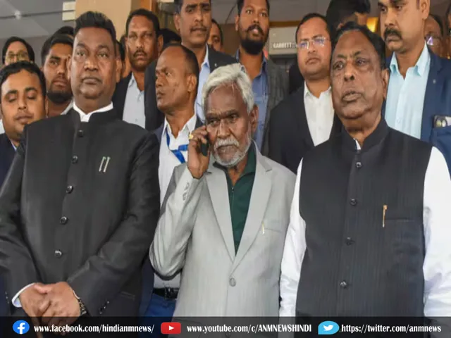  jharkhand cabinet.