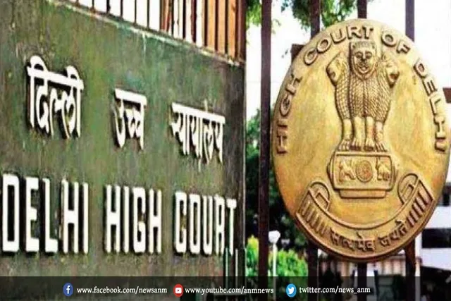 delhi high court 