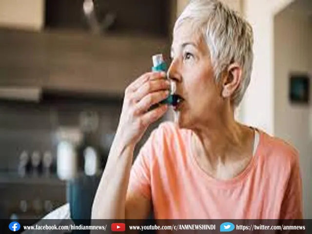 how started asthma day