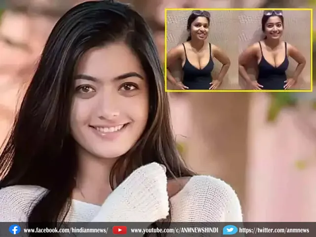 6 rashmika