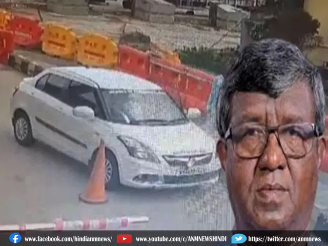 tmc leader