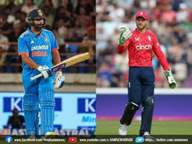 England cricket team