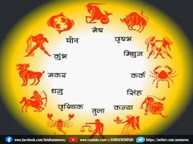 three zodiac signs
