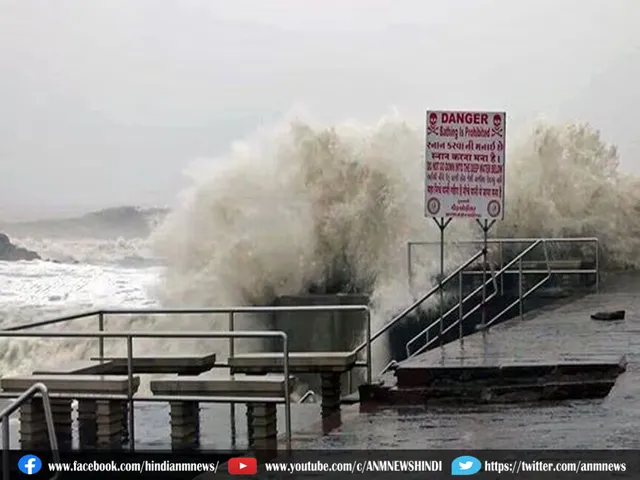 cyclone