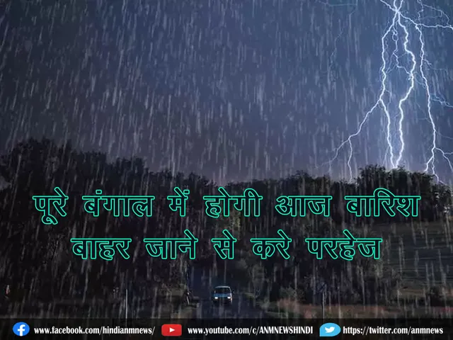 rain&lightning