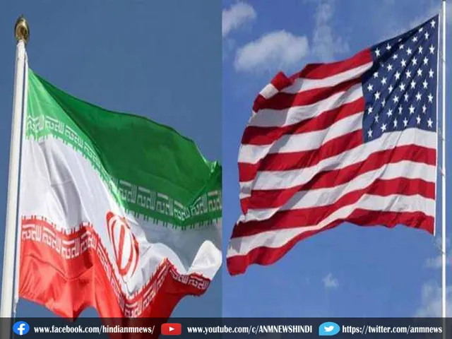 america-iran