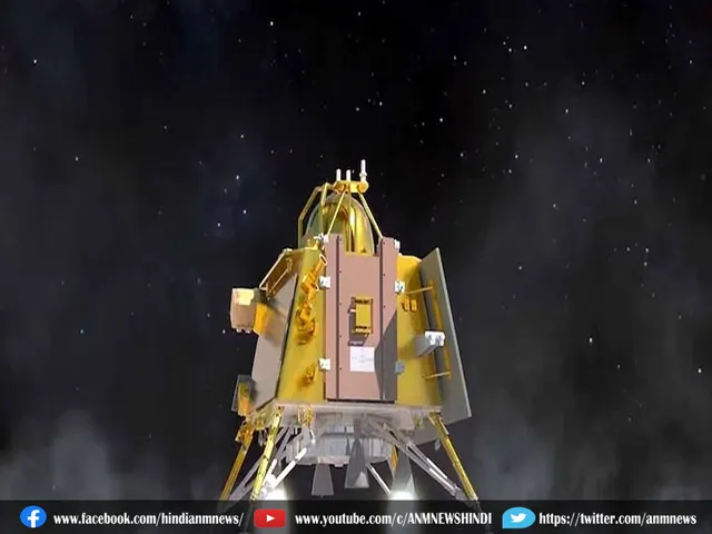 chandra yan 3