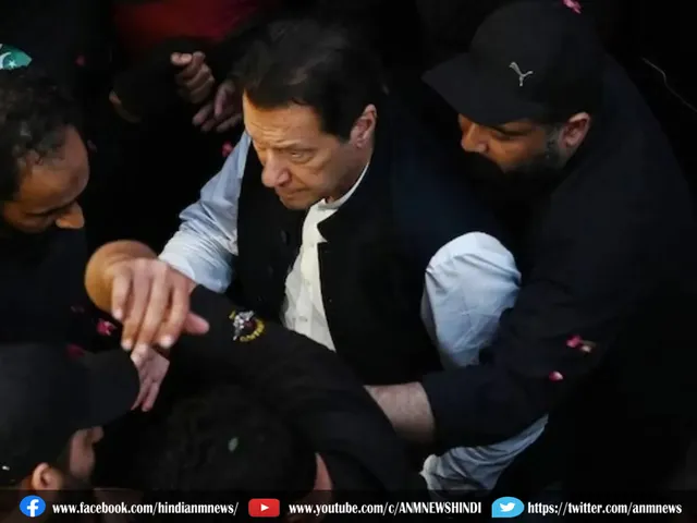 imraan khan