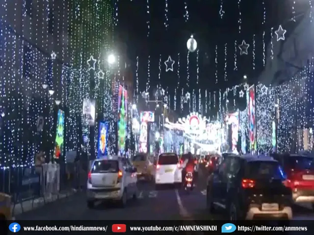 kolkata new