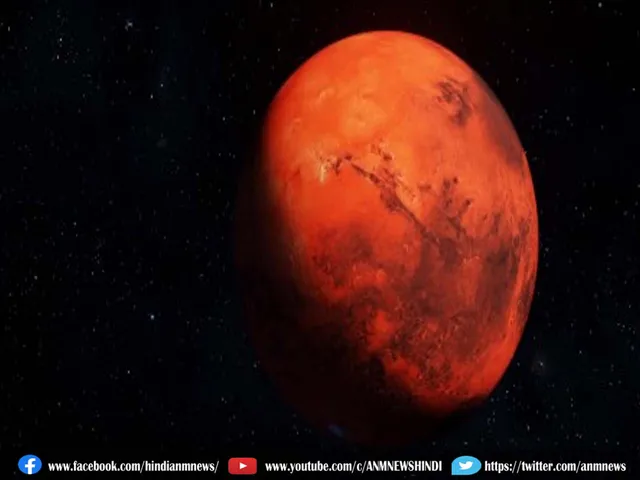 mars.
