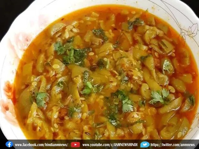 toroi ki sabji