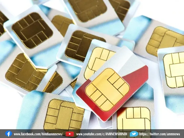 sim card 
