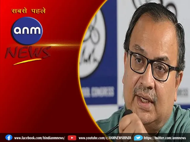 kunal ghosh