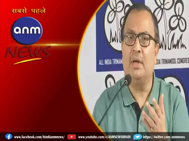 kunal ghosh