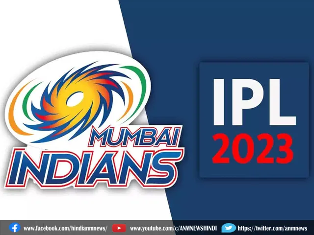 mumbai's batting