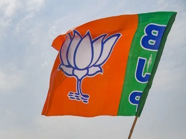bjp101