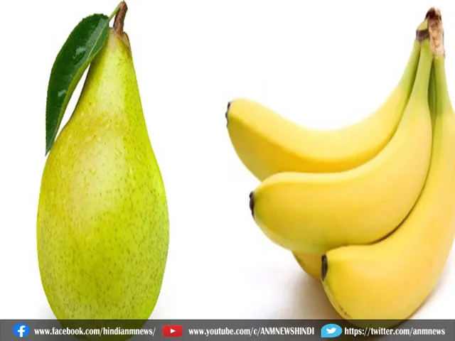 banana