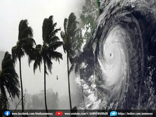 CYCLONE