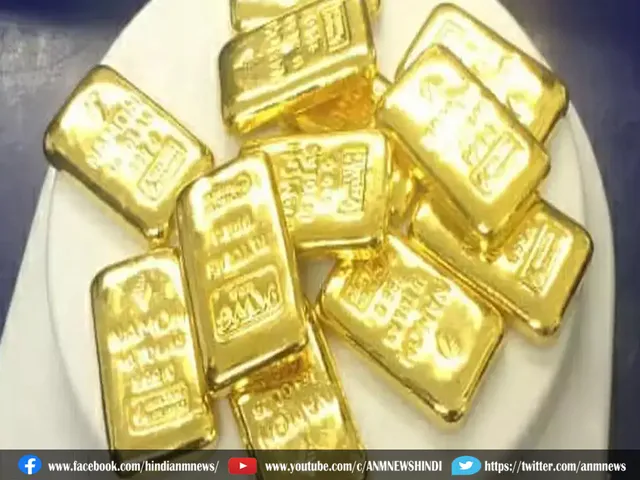 gold biscuits south bengal
