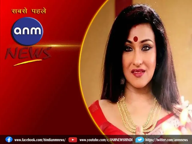  Rituparna Sengupta
