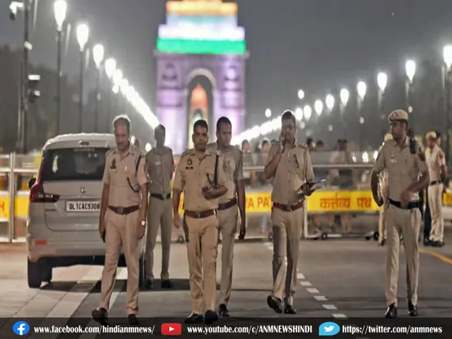 delhi republic