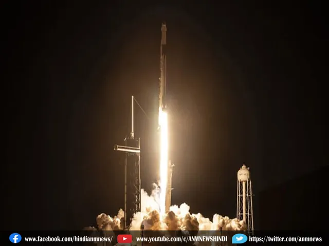 cargo mission