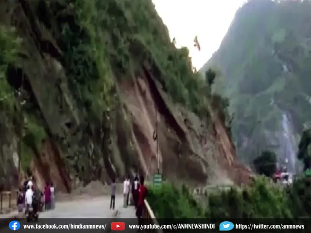 Badrinath Highway