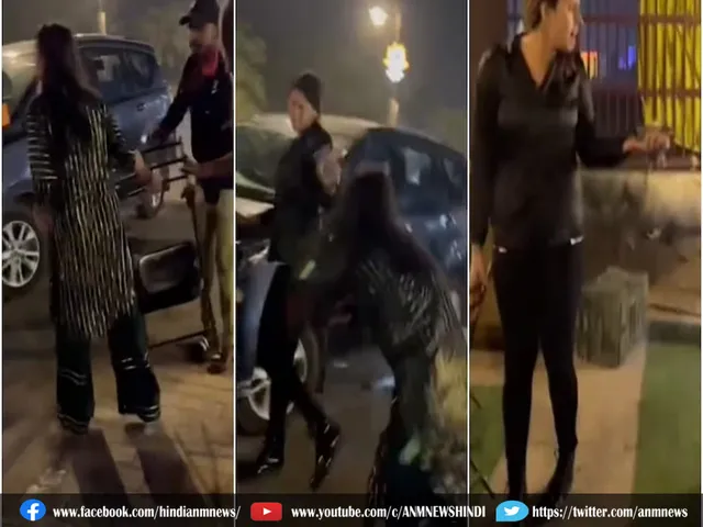 viral video
