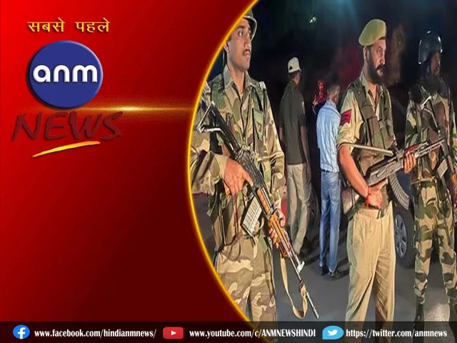 indian army