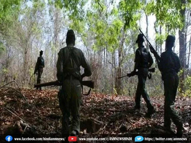 Naxalites
