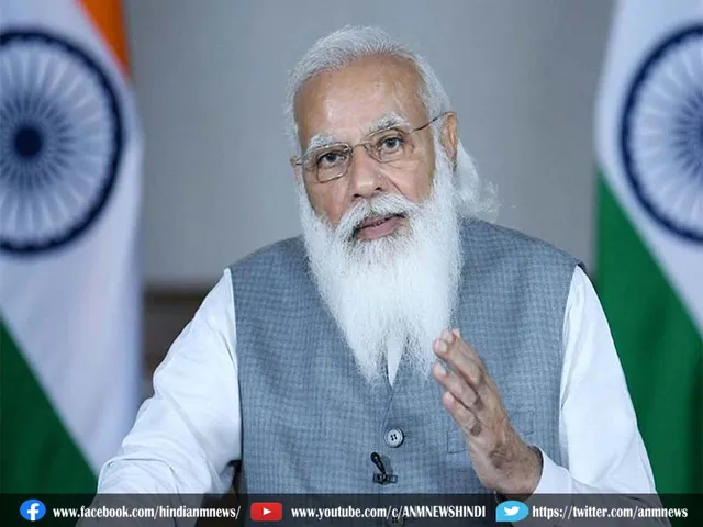 modi
