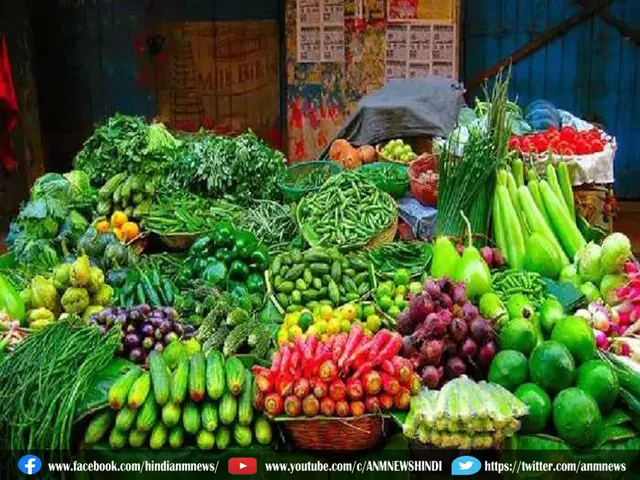 vegitable