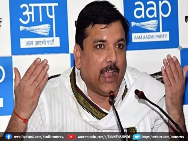 corruption charges