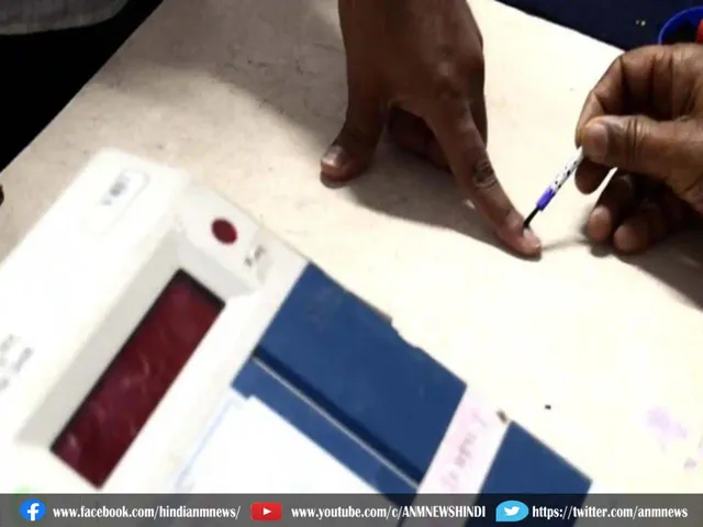 panchayet election
