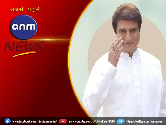 raj babbar.