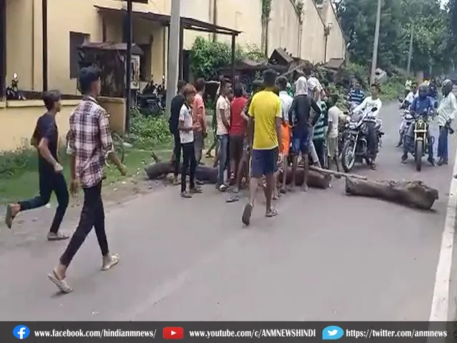 jamuria damhani main road 0108