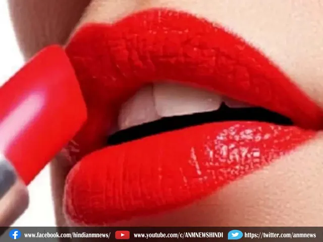 lips