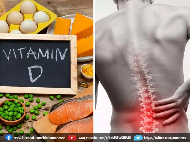 vitamin d