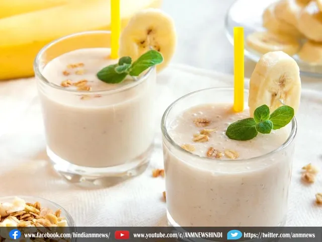 kele ki smoothi.
