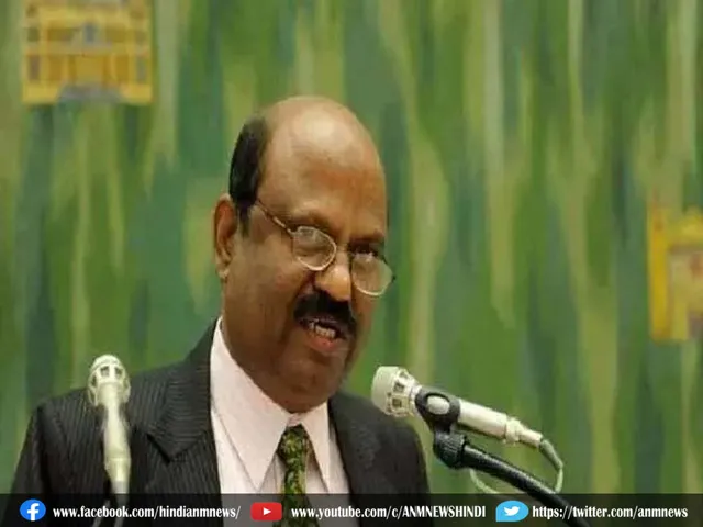 C.V.Anand Bose